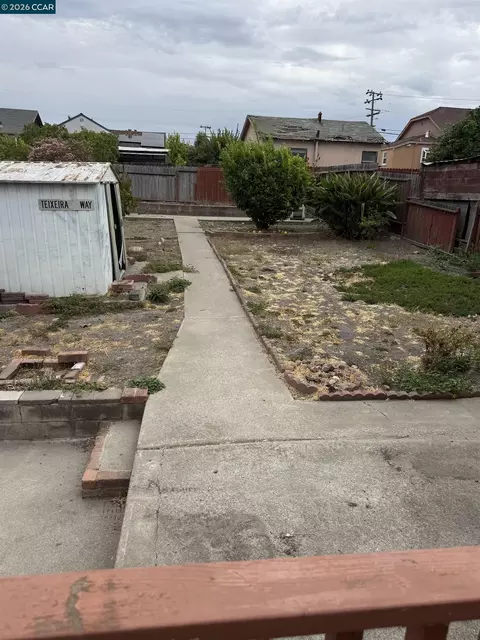 Exterior - 363-365 Pinole Ave, Rodeo, CA 94572 photo 1 of 5