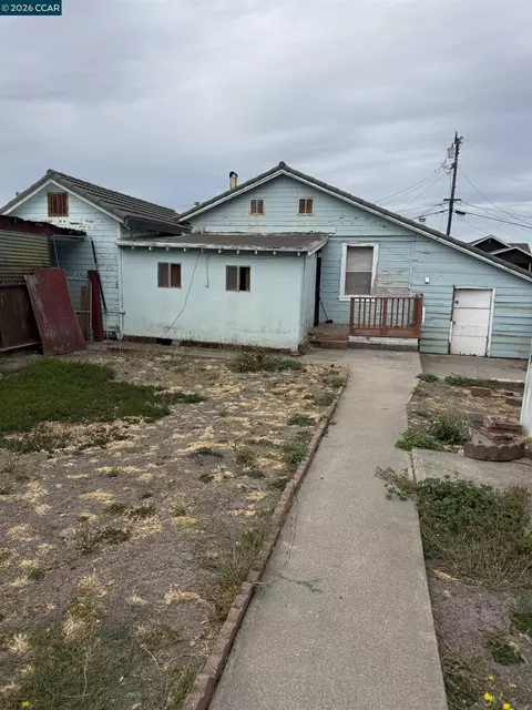 Exterior - 363-365 Pinole Ave, Rodeo, CA 94572 photo 2 of 5