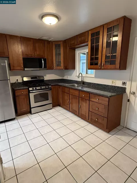 Kitchen - 363-365 Pinole Ave, Rodeo, CA 94572 photo 3 of 9