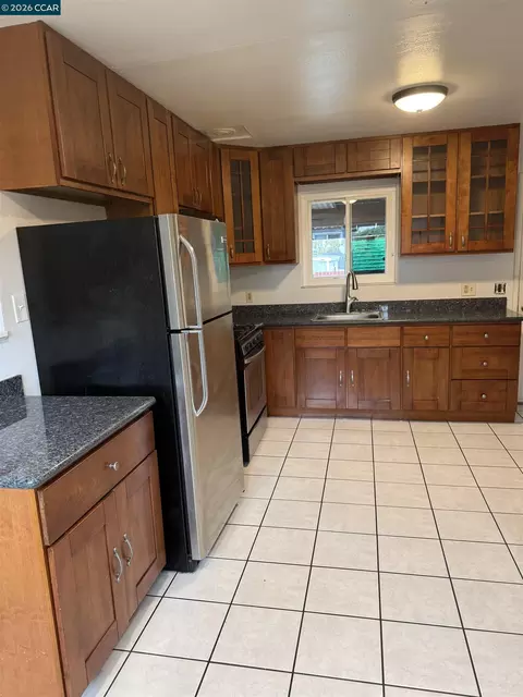 Kitchen - 363-365 Pinole Ave, Rodeo, CA 94572 photo 4 of 9