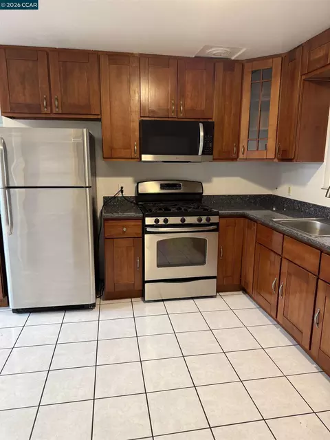 Kitchen - 363-365 Pinole Ave, Rodeo, CA 94572 photo 2 of 9