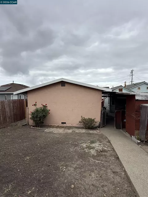 Exterior - 363-365 Pinole Ave, Rodeo, CA 94572 photo 4 of 5