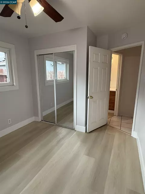 Bedroom - 363-365 Pinole Ave, Rodeo, CA 94572 photo 6 of 7