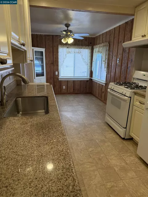 Kitchen - 363-365 Pinole Ave, Rodeo, CA 94572 photo 7 of 9