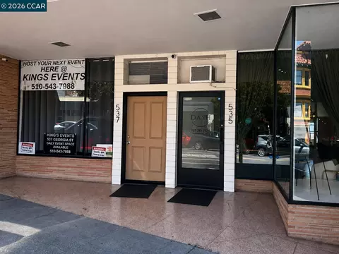 531 Georgia St, Vallejo, CA 94590 photo 4
