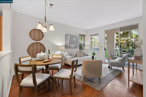 1840 Tice Creek Dr #2217, Walnut Creek, CA 94595