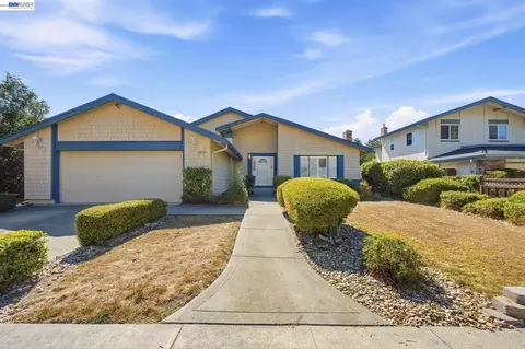 38785 Altura St, Fremont, CA 94536