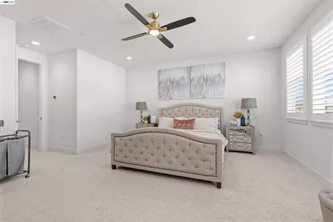 Bedroom - 3143 Needham Ave, Lathrop, CA 95330 photo 3 of 5