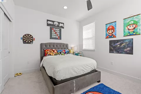 Bedroom - 3143 Needham Ave, Lathrop, CA 95330 photo 4 of 5