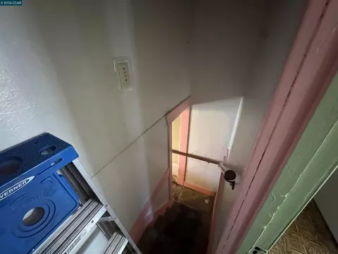 Entry Way - 2107 64th Ave, Oakland, CA 94621 photo 4 of 4