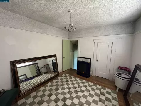 Bedroom - 2107 64th Ave, Oakland, CA 94621 photo 4 of 4
