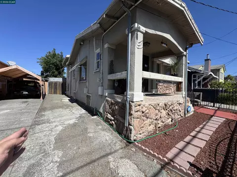 Exterior - 2107 64th Ave, Oakland, CA 94621 photo 2 of 5