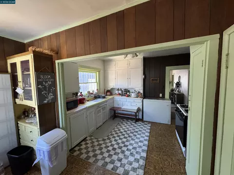 Kitchen - 2107 64th Ave, Oakland, CA 94621 photo 1 of 2
