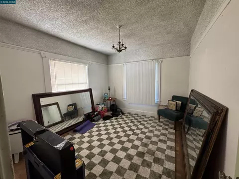 Bedroom - 2107 64th Ave, Oakland, CA 94621 photo 3 of 4