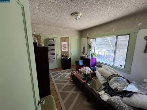 Bedroom - 2107 64th Ave, Oakland, CA 94621 photo 2 of 4