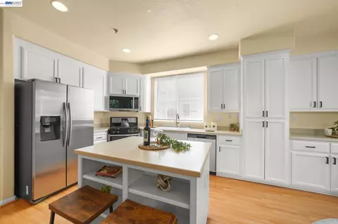 Kitchen - 7318 Carter Ave, Newark, CA 94560 photo 1 of 2
