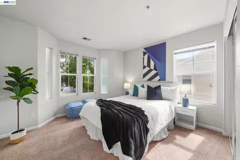 Bedroom - 7318 Carter Ave, Newark, CA 94560 photo 2 of 2