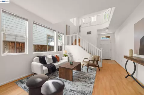 Living - 7318 Carter Ave, Newark, CA 94560 photo 1 of 8