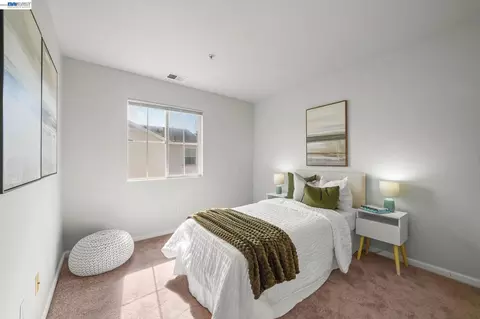 Bedroom - 7318 Carter Ave, Newark, CA 94560 photo 1 of 2