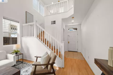 Entry Way - 7318 Carter Ave, Newark, CA 94560 photo 2 of 3