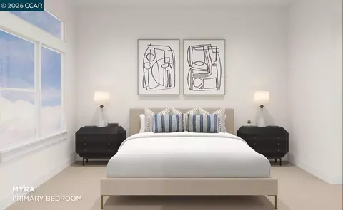 Bedroom - 660 Ohlone St, Milpitas, CA 95035 photo 1 of 3