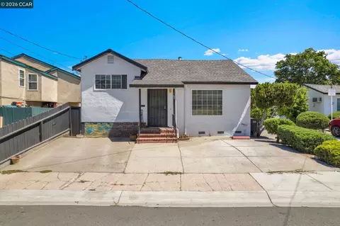 Exterior - 173 E 15th St, Pittsburg, CA 94565 photo 5 of 5