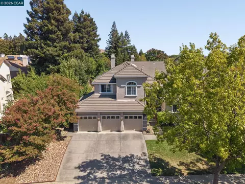 View/Area - 3504 Fieldcrest Ave, Fairfield, CA 94534 photo 2 of 10