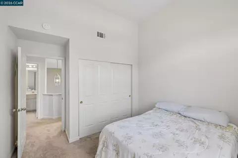Bedroom - 3504 Fieldcrest Ave, Fairfield, CA 94534 photo 6 of 6