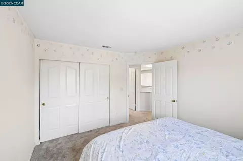 Bedroom - 3504 Fieldcrest Ave, Fairfield, CA 94534 photo 4 of 6