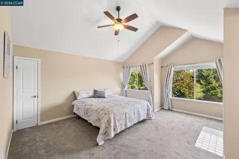 Bedroom - 3504 Fieldcrest Ave, Fairfield, CA 94534 photo 2 of 6