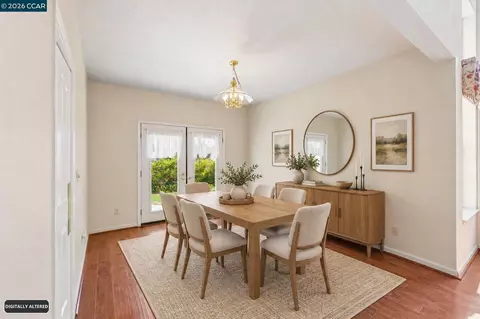 Dining - 3504 Fieldcrest Ave, Fairfield, CA 94534 photo 1 of 1