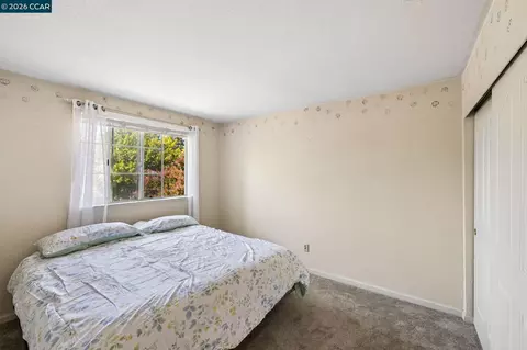 Bedroom - 3504 Fieldcrest Ave, Fairfield, CA 94534 photo 3 of 6