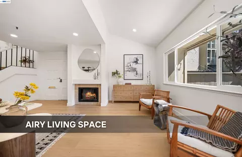 Living - 49 Showers Dr #H450, Mountain View, CA 94040 photo 1 of 4