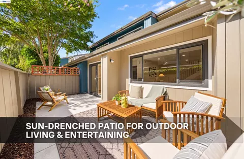 Exterior - 49 Showers Dr #H450, Mountain View, CA 94040 photo 2 of 6