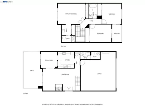 Floorplan - 49 Showers Dr #H450, Mountain View, CA 94040 photo 1 of 1