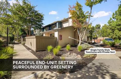 Exterior - 49 Showers Dr #H450, Mountain View, CA 94040 photo 1 of 6