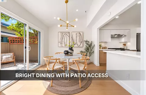 Dining - 49 Showers Dr #H450, Mountain View, CA 94040 photo 1 of 2