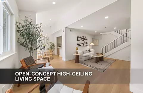 Living - 49 Showers Dr #H450, Mountain View, CA 94040 photo 3 of 4
