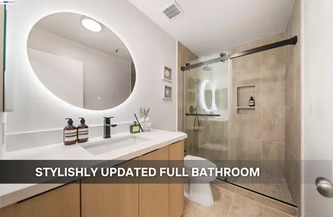 Bath - 49 Showers Dr #H450, Mountain View, CA 94040 photo 4 of 4