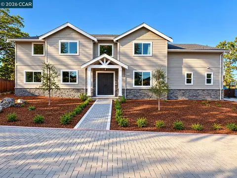 204 Royal Oaks Pl, Pleasant Hill, CA 94523