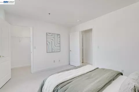 Bedroom - 7314 Carter Ave, Newark, CA 94560 photo 10 of 11
