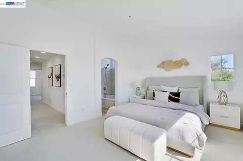 Bedroom - 7314 Carter Ave, Newark, CA 94560 photo 3 of 11