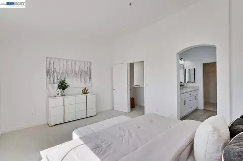 Bedroom - 7314 Carter Ave, Newark, CA 94560 photo 4 of 11