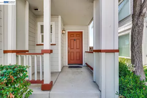 Exterior - 7314 Carter Ave, Newark, CA 94560 photo 2 of 5