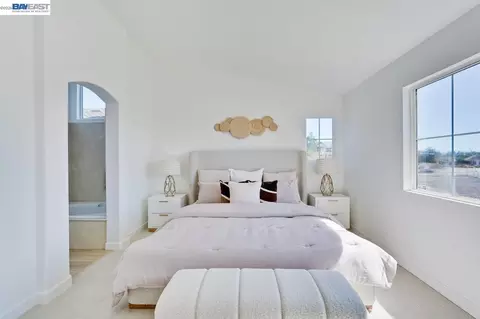 Bedroom - 7314 Carter Ave, Newark, CA 94560 photo 2 of 11
