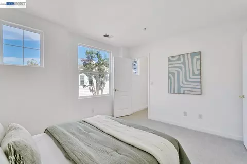 Bedroom - 7314 Carter Ave, Newark, CA 94560 photo 11 of 11