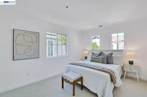 Bedroom - 7314 Carter Ave, Newark, CA 94560 photo 6 of 11