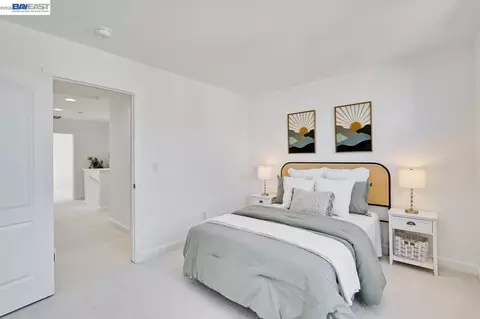 Bedroom - 7314 Carter Ave, Newark, CA 94560 photo 9 of 11