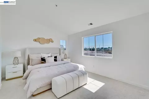 Bedroom - 7314 Carter Ave, Newark, CA 94560 photo 1 of 11
