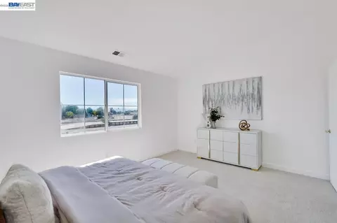 Bedroom - 7314 Carter Ave, Newark, CA 94560 photo 5 of 11
